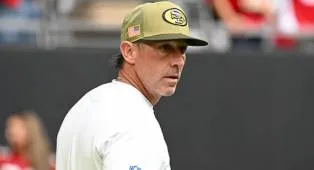 Kyle Shanahan Hampir Pulih, Siap Latih San Francisco 49ers di Laga Pramusim