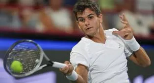 Langkah Rafael Jodar Menuju Perempatfinal Di Montreal Tak Terbendung