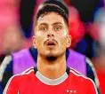 Lazio Ditolak Striker Incaran Yang Pilih RC Lens
