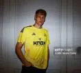 Lukas Hornicek Bidik Posisi Kiper Utama Newcastle United