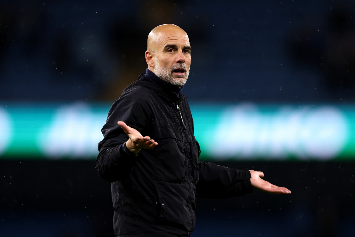 Maldini Ungkap Guardiola Pernah Rancang Taktik untuk Timnas Italia