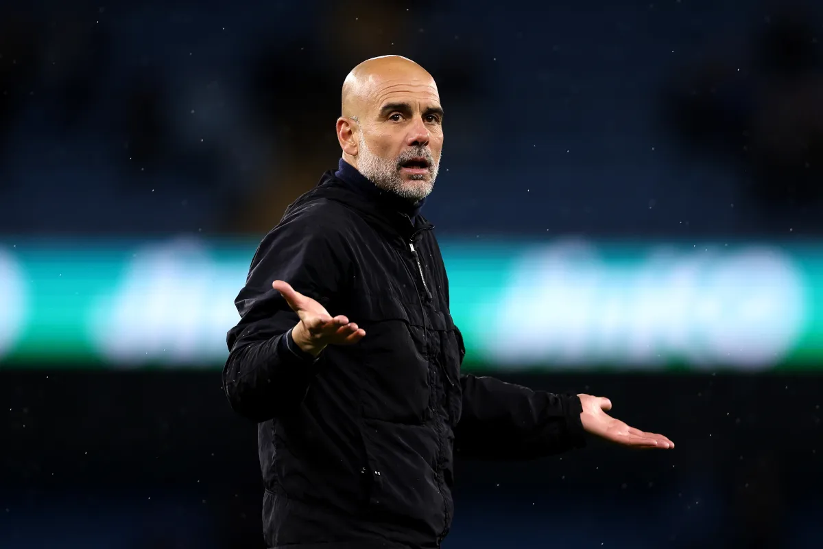 Maldini Ungkap Guardiola Pernah Rancang Taktik untuk Timnas Italia - sumber: (footballitalia)