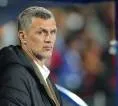 Maldini Ungkap Kekecewaan Mendalam dalam 17 Hari Bersama Timnas Italia