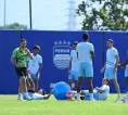 Manajemen Persib Kabarkan TC di Bali Akan Mulai 11 Agustus