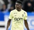 Manchester United Ikut Berburu Lamine Camara dari AS Monaco