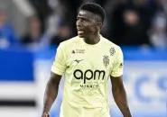 Manchester United Ikut Berburu Lamine Camara dari AS Monaco