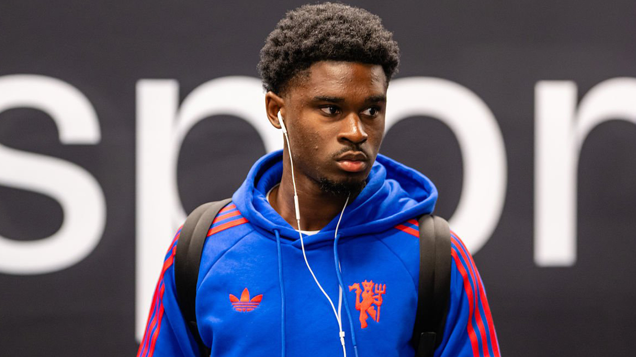 Manchester United Menerima Sejumlah Tawaran untuk Jaydan Kamason