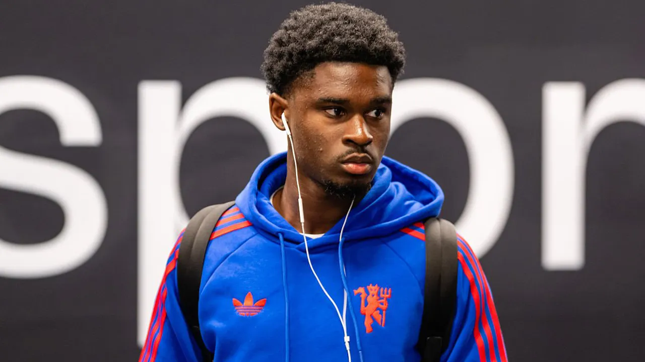 Manchester United Menerima Sejumlah Tawaran untuk Jaydan Kamason