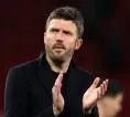 Manchester United Siapkan Tawaran untuk Gelandang Tangguh