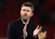 Manchester United Siapkan Tawaran untuk Gelandang Tangguh