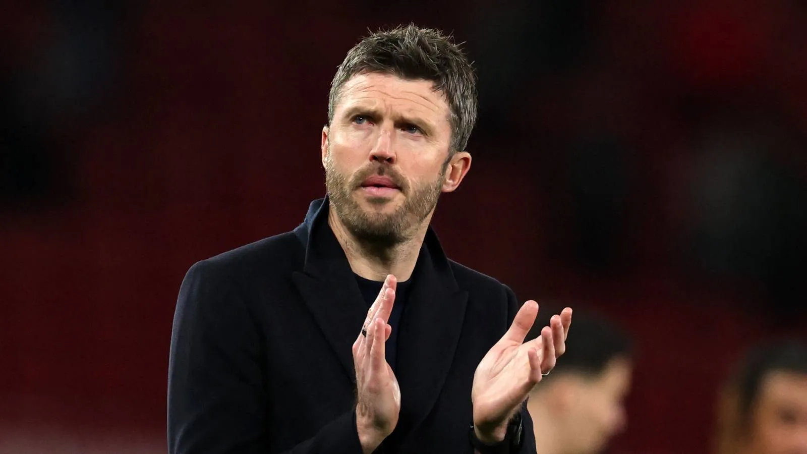 Manchester United Siapkan Tawaran untuk Gelandang Tangguh - sumber: (givemesport)