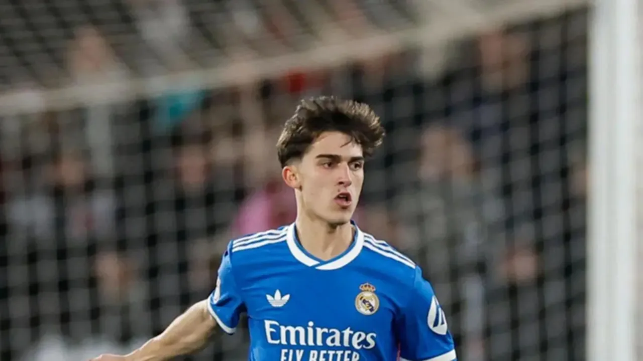 Manuel Angel Mulai Cari Jalan Tinggalkan Real Madrid