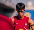 Marc Bernal Tidak Akan Dilepas Hansi Flick ke Manchester City