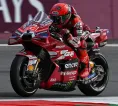 Marc Marquez Alami Masalah Ban Terparah di Sprint GP Inggris