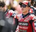 Marc Marquez Mulai Pilih Main Aman Jika Tak Punya Peluang Raih Podium