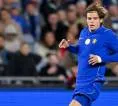 Marco Palestra Ungkap Cara Xabi Alonso Meyakinkannya Gabung Chelsea