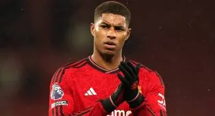 Marcus Rashford Tetap Bersama Manchester United Usai Keputusan Penting