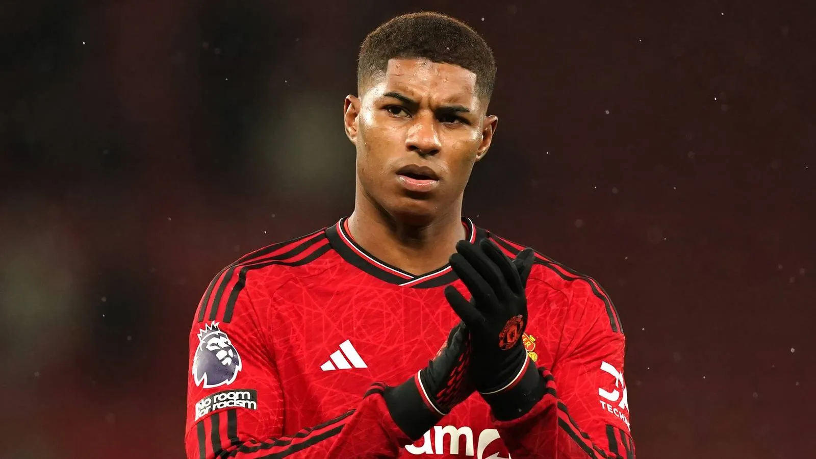 Marcus Rashford Tetap Bersama Manchester United Usai Keputusan Penting - sumber: (givemesport)