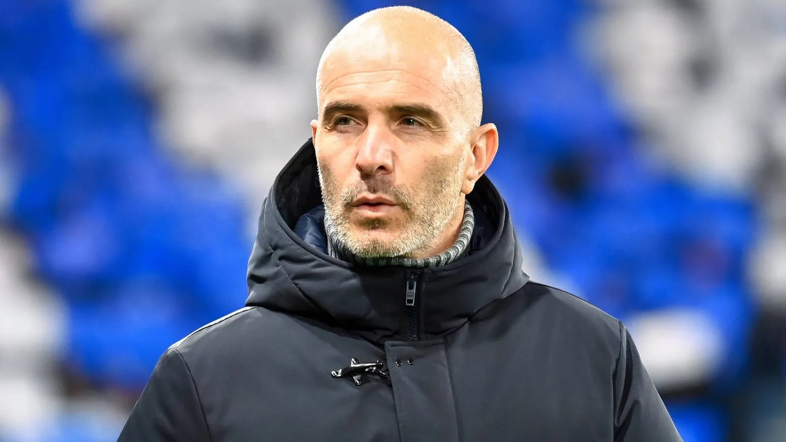 Maresca Dipuji Penggemar Man City Usai Sukses Orbitkan Talenta Baru dalam Kemenangan atas Atletico - sumber: (givemesport)