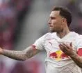 Martin Demichelis Pastikan David Raum Masih Jadi Kapten RB Leipzig