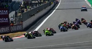 Masalah Perangkat Ride-Height Martin dan Ogura di MotoGP