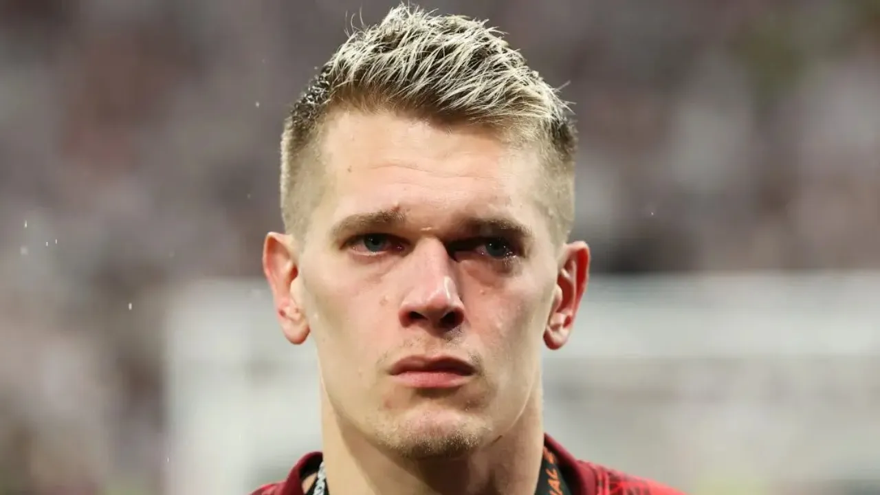Matthias Ginter
