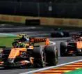 McLaren: Aturan Baru F1 Mengganggu Gaya Pembalap
