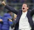 Menang 2-1 Lawan Juventus, Cristian Chivu: Kami Belum Sepenuhnya Siap