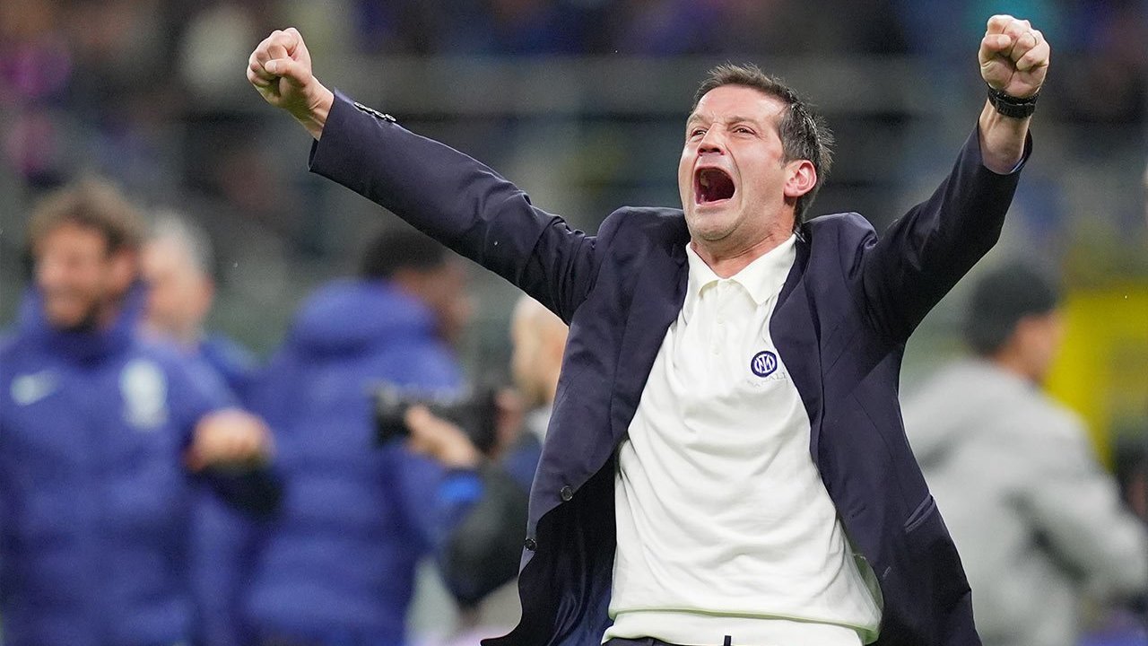 Menang 2-1 Lawan Juventus, Cristian Chivu: Kami Belum Sepenuhnya Siap