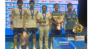 Menangi Derby, Tee Kai Wun-Yap Roy King Kampiun Korea Masters 2026