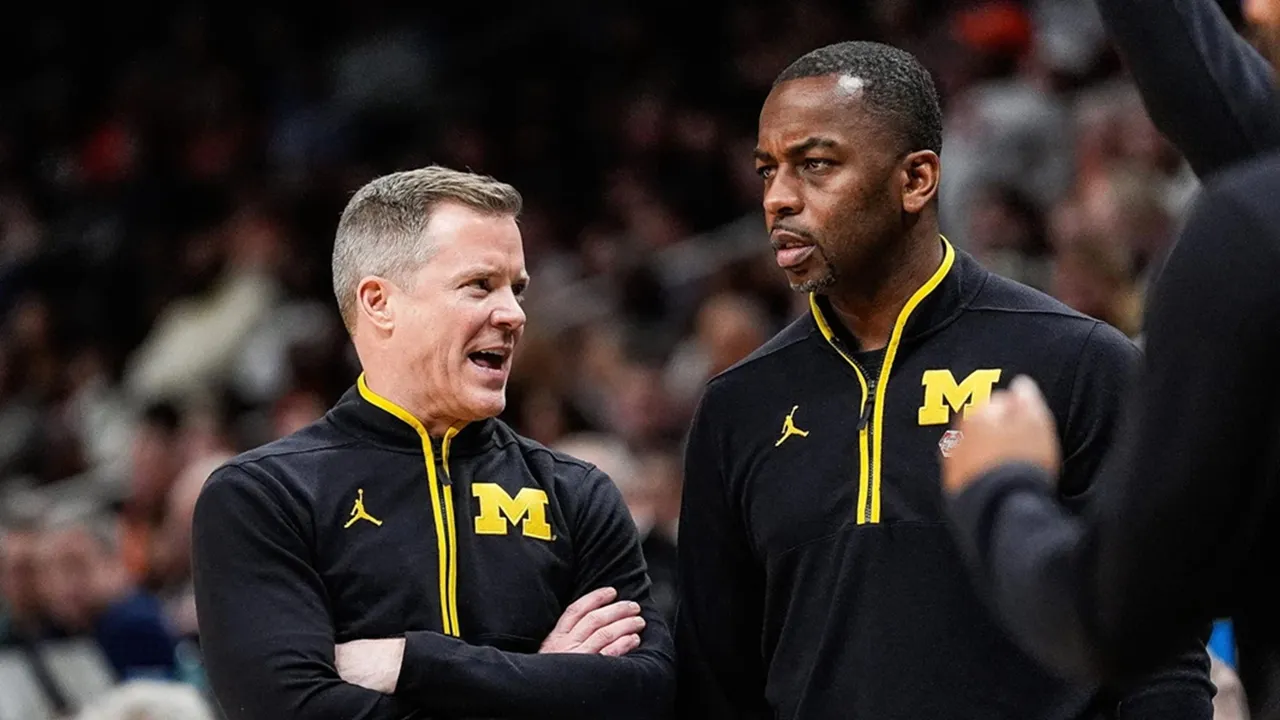 Mike Boynton Jr Bicara Mengenai Pertemuan Pertama di Michigan