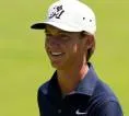 Miles Russell Satu Grup dengan Dua Pegolf Top di US Amateur