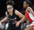 Minnesota Lynx Ungguli Las Vegas Aces dan Amankan Tempat di Playoff