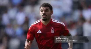 Morgan Gibbs-White Kemungkinan Besar Bertahan di Nottingham