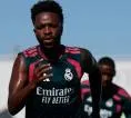 Mourinho Komentari Keputusan Vinicius Junior Teken Kontrak Baru