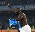 Napoli dan Lukaku Sepakat Minta €10 Juta untuk Transfer ke Fenerbahce