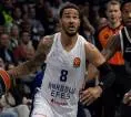 Nick Weiler-Babb Putuskan Gabung dengan Crvena Zvezda