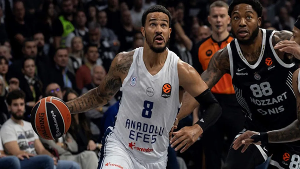 Nick Weiler-Babb Putuskan Gabung dengan Crvena Zvezda