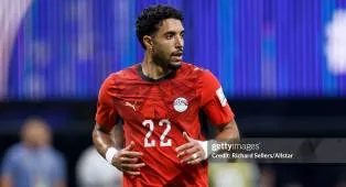 Omar Marmoush Jadi Rebutan Newcastle dan Tottenham