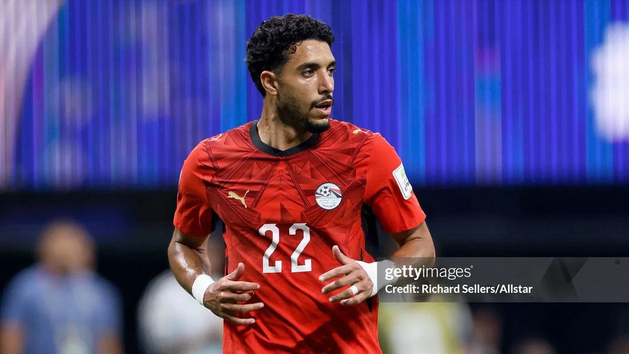 Newcastle United punya peluang lebih besar memboyong Omar Marmoush