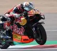 Pedro Acosta Terkejut Finish Lima Besar di Silverstone