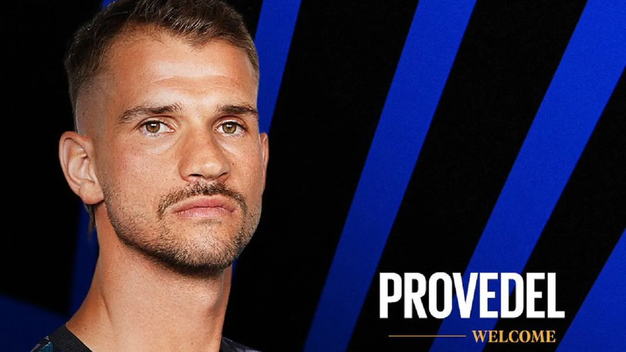 Pedullà: Ivan Provedel dan Josep Martinez Bisa Sama-sama Jadi Starter