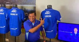 Persib Tunggu Arahan Pelatih Untuk Kans Kejutan Berikutnya