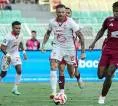 Persita Tangerang Resmi Datangkan Tyronne del Pino