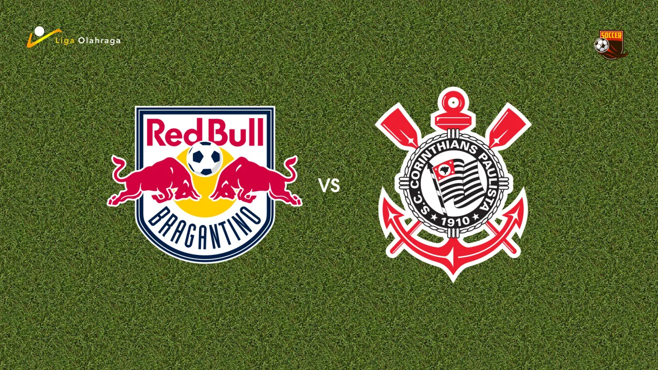 Prediksi Bragantino vs Corinthians, 10 Agustus 2026 Brasileiro