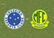 Prediksi Cruzeiro vs Mirassol, 09 Agustus 2026 Brasileiro