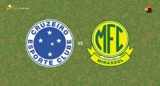 Prediksi Cruzeiro vs Mirassol, 09 Agustus 2026 Brasileiro