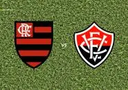 Prediksi Flamengo vs Vitoria, 10 Agustus 2026 Brasileiro