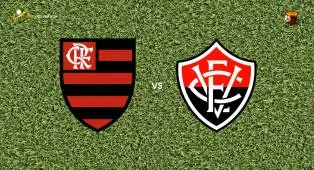 Prediksi Flamengo vs Vitoria, 10 Agustus 2026 Brasileiro