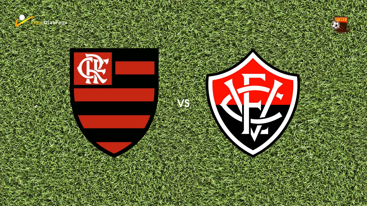 Prediksi Flamengo vs Vitoria, 10 Agustus 2026 Brasileiro
